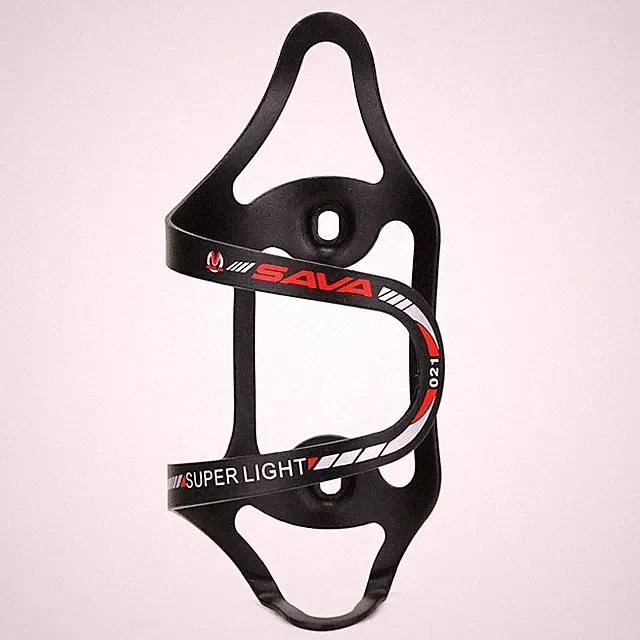 Aluminum durable bike water cage , for mountain bike /road bike kettle holder