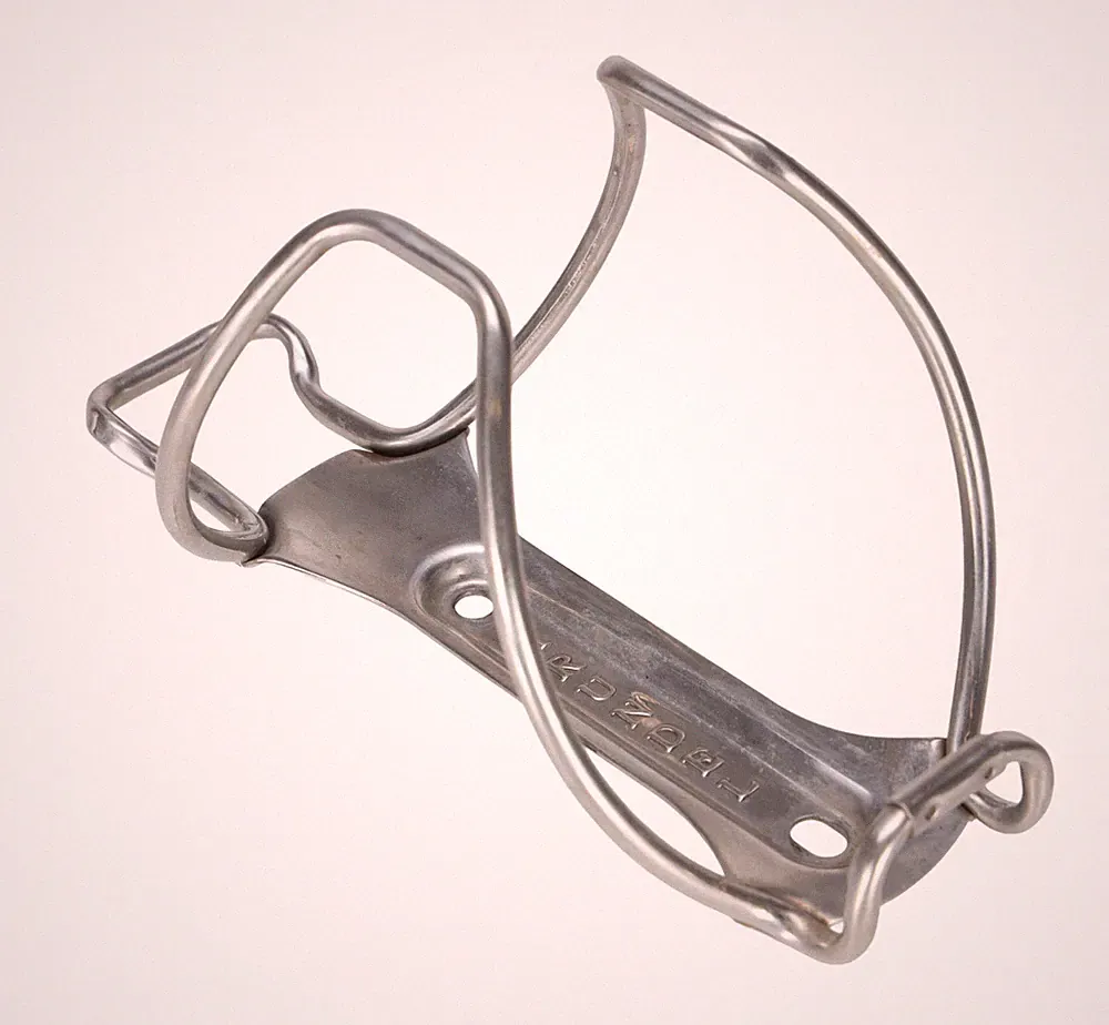 Arundel Stainless Steel Bottle Cage Road Bike Mountain MTB Touring Commuter