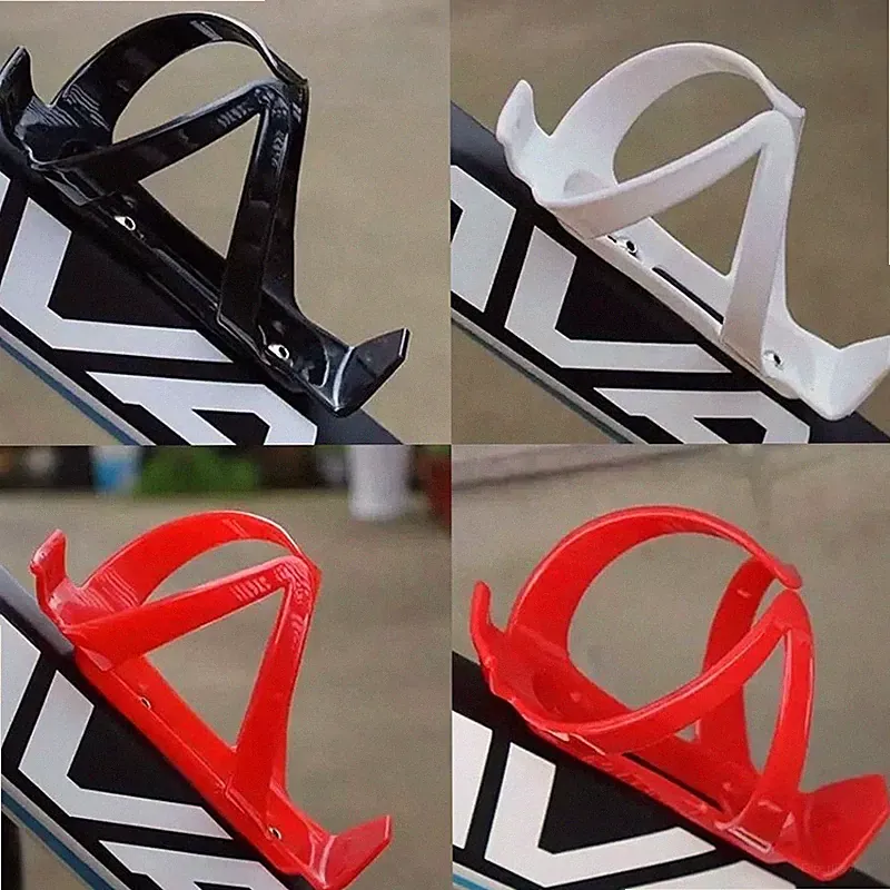 Bicycle Water Bottle Holder Road Bike Cycling Water Bracket Drink Bottle Cages