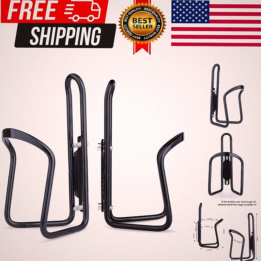 Water Bottle Cage Cross Country Bike