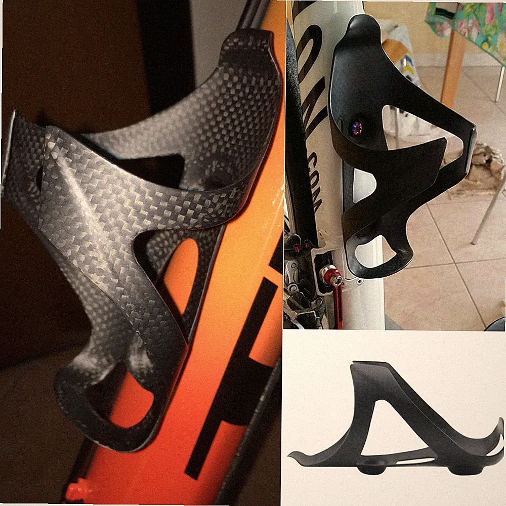 Water Bottle Cage BMX Bike