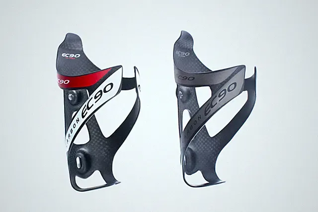 EC90 Road MTB eBike Cyclocross Gravel Bike Water Bottle Full Carbon Cage