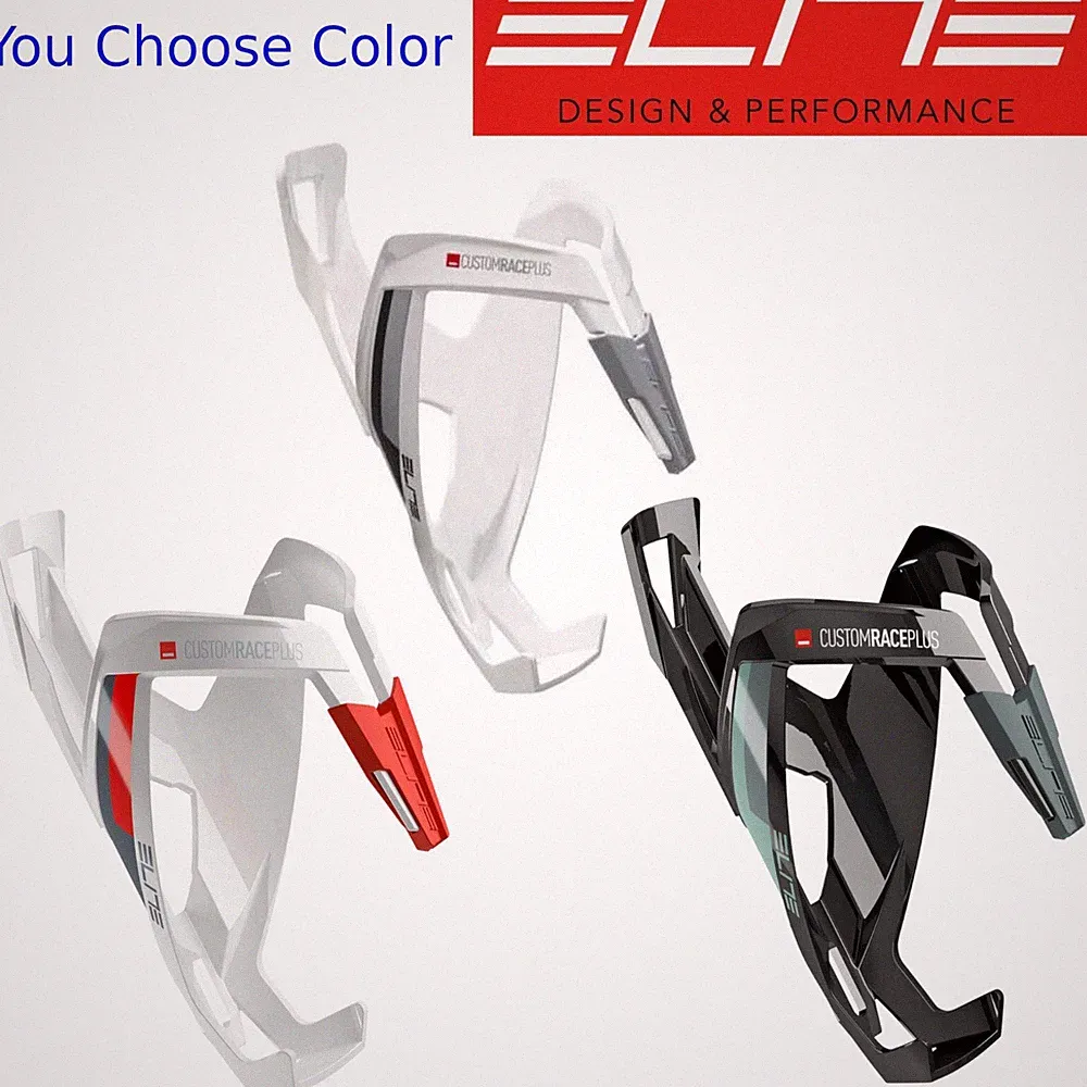 Water Bottle Cage Fixed-Gear Bike