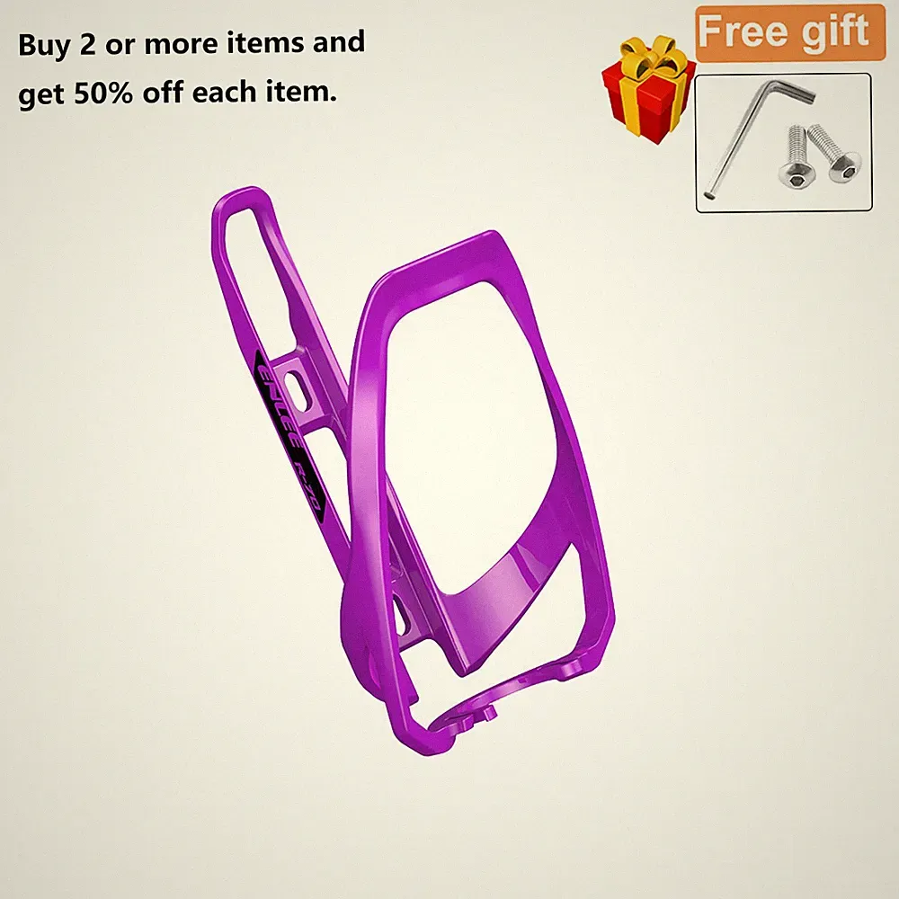 Water Bottle Cage Cruiser Bike