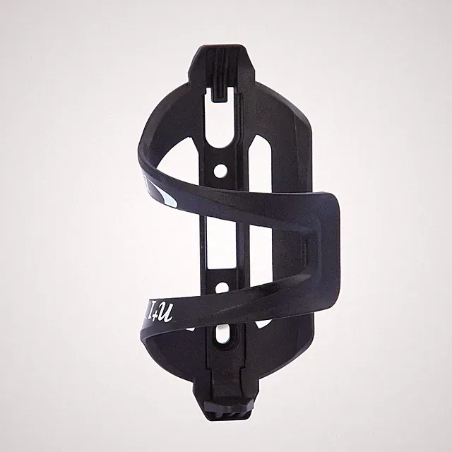 Lightweight Bicycle Bottle Holder- Side Load Bike Water Bottle Cage for Road...