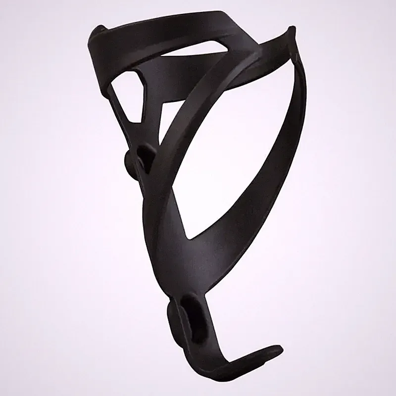 Nishiki fiber Bike Water Bottle Cage Lightweight Bicycle Bottle Holder Rack