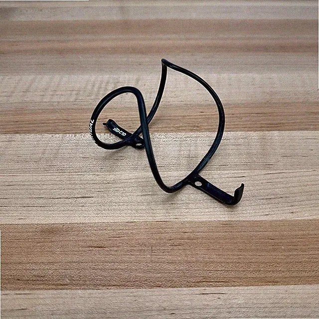 Pertual C10 Single 9g Light Weight Carbon Bike Water Bottle Cage