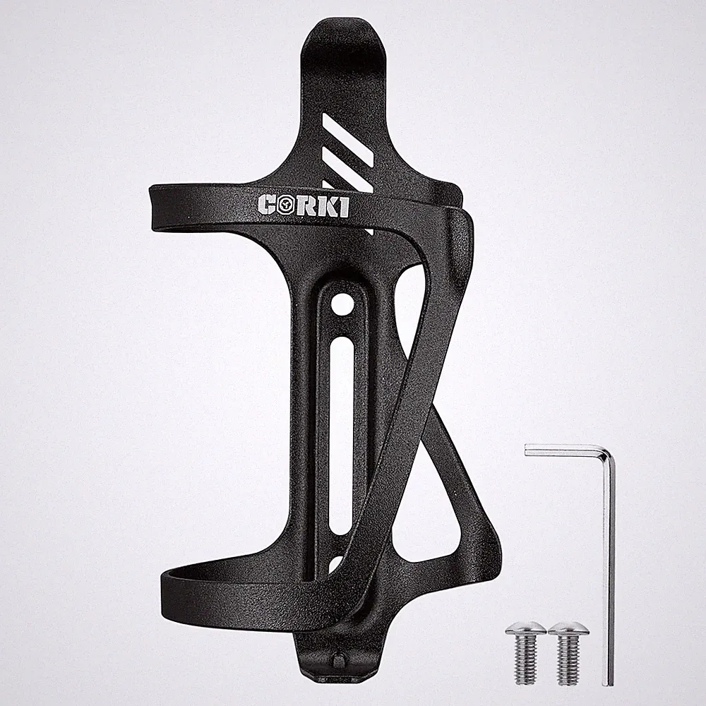 Right Side Load Water Bottle Cage Bicycle Side Entry Bike Holder 71 characters