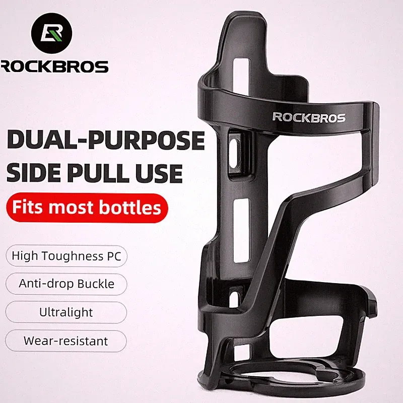 Water Bottle Cage Fitness Bike