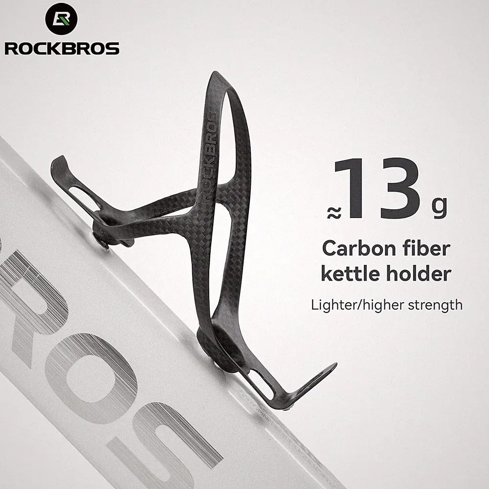 Water Bottle Cage Multi-Use Bike
