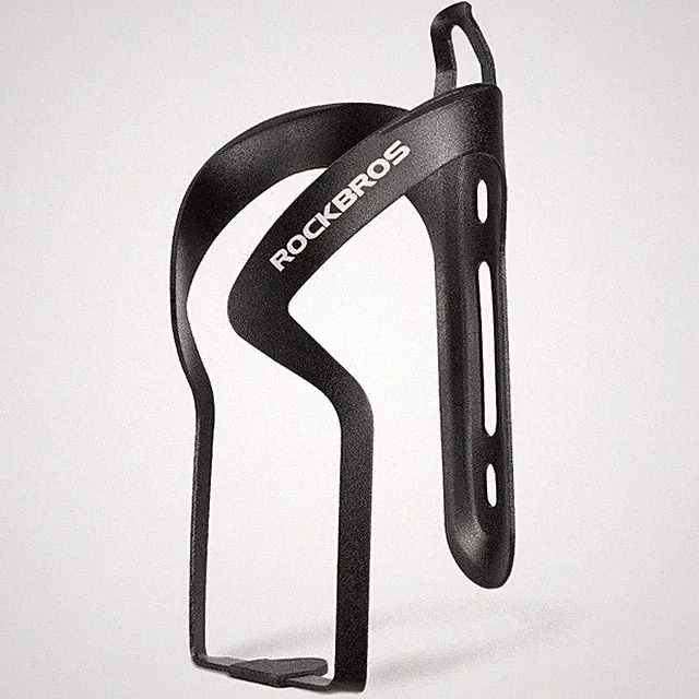 ROCKBROS Bike Water Bottle Cage Ultralight Bottle Holder Bracket Aluminum Alloy