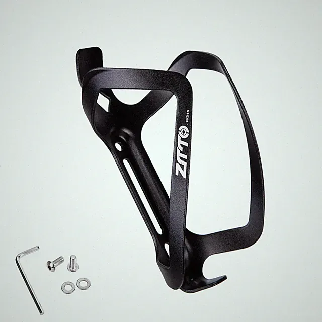 W316 Aluminum Bike Bottle Cage Ultralight MTB Road Water Holder